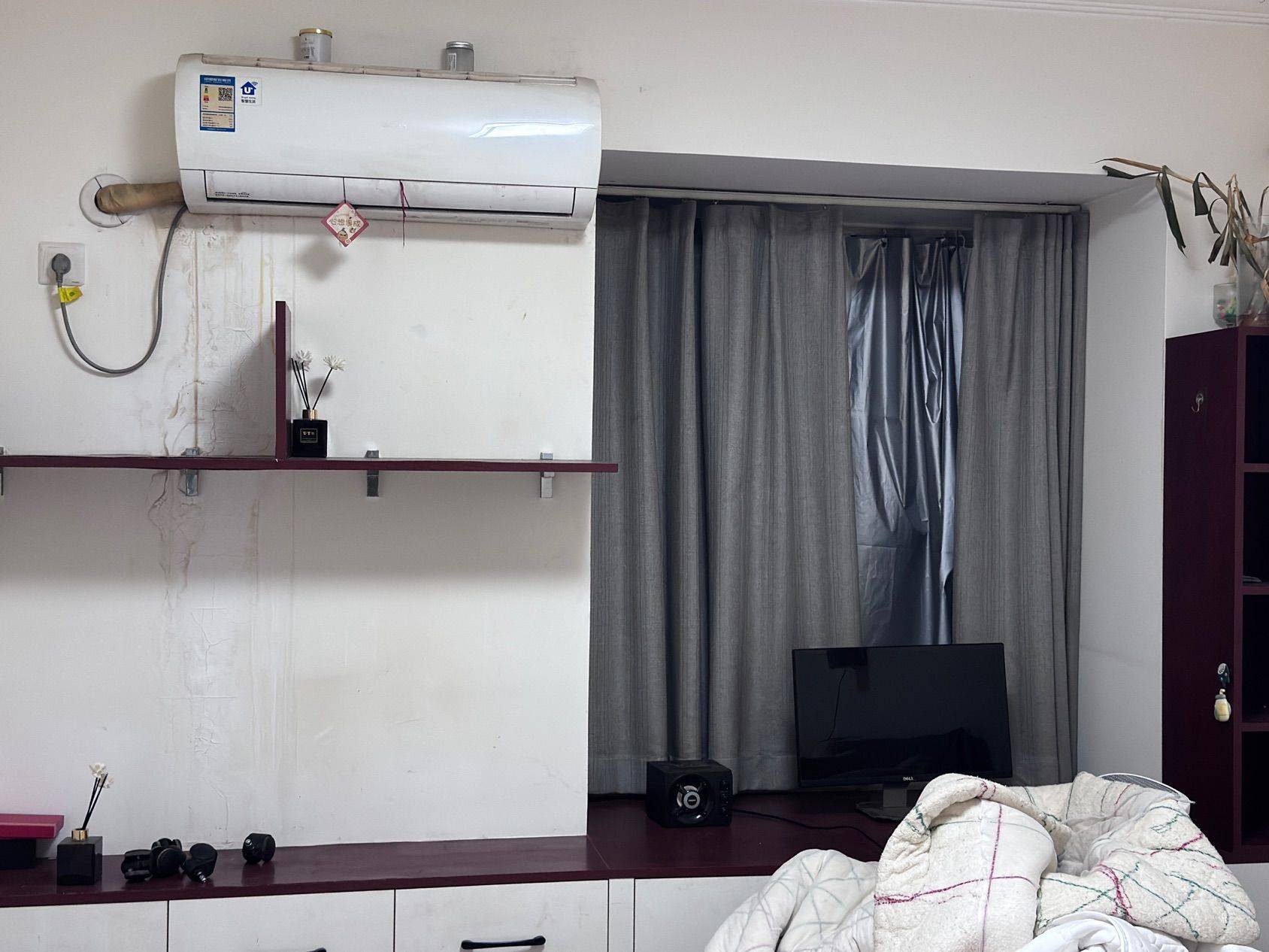 汉阳 锦绣仙山-一期