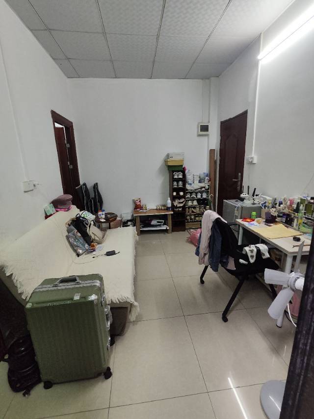 上山打老虎整租房源1