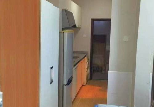 石景山 拾景名苑-8号楼