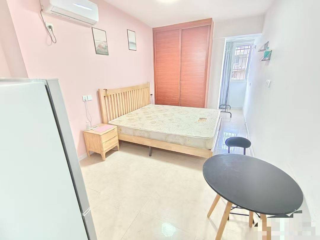 Jinan 长福家园-1号楼