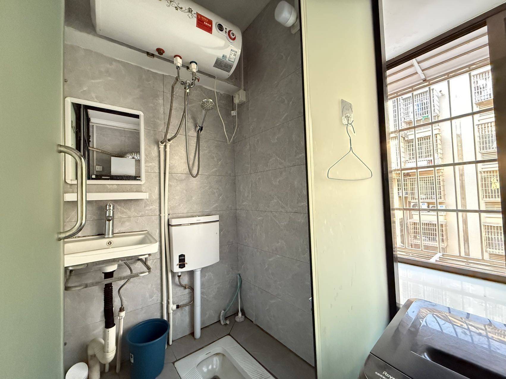 长沙 芙蓉 | 高福星小区东区-32栋_5