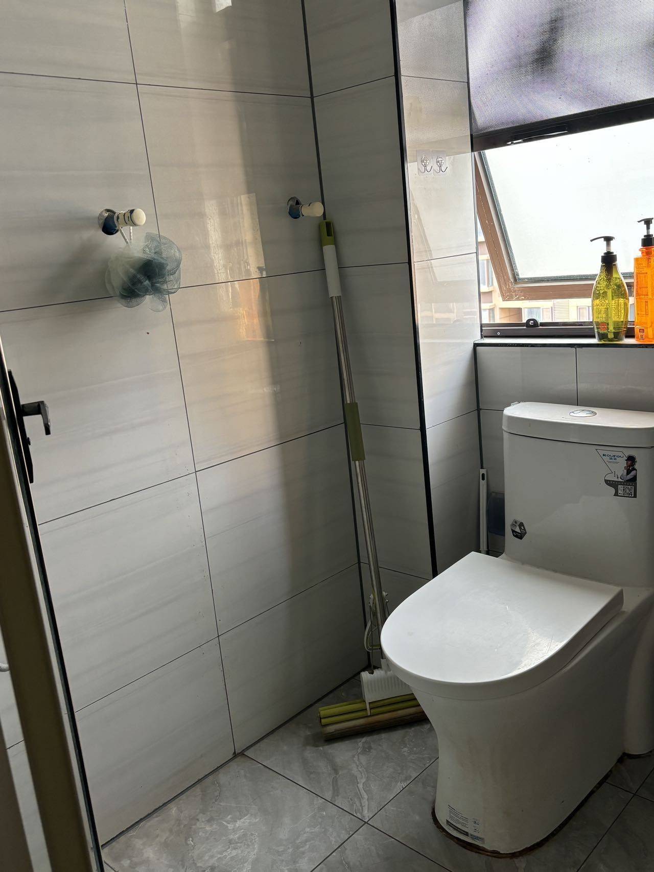 Jinshui 后牛岗安置区-2号楼