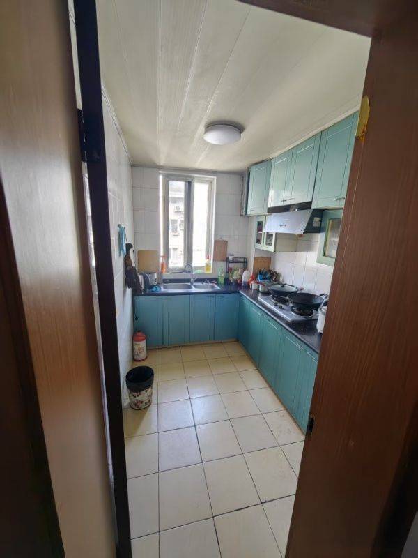 蘇州 姑蘇 | 现代花园梅园-1期东区45幢_3