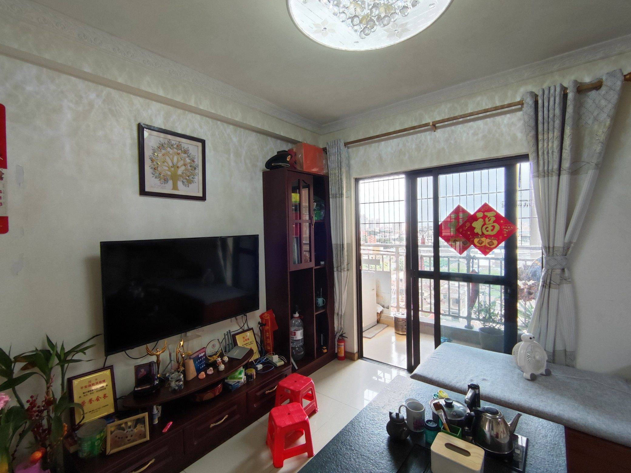 Foshan Chancheng | 万科城-五区_4