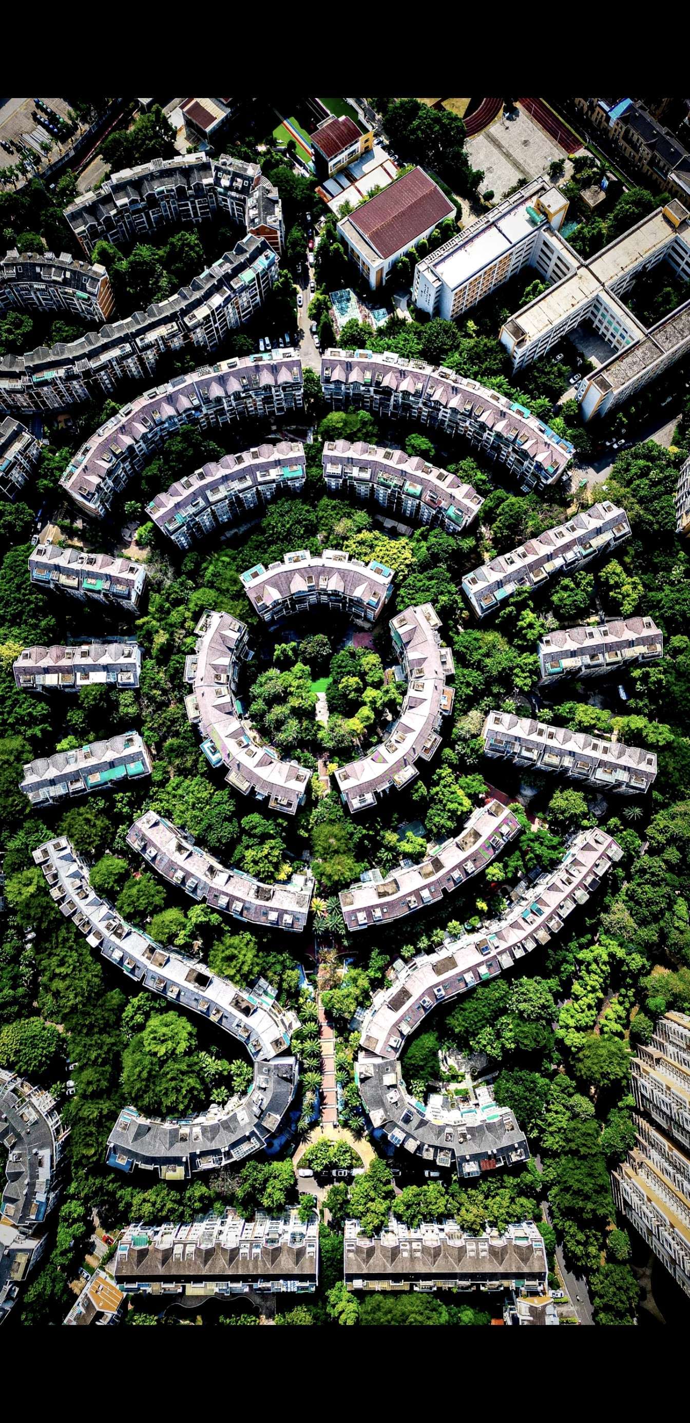 番禺 南国奥林匹克花园北京奥运村-二区