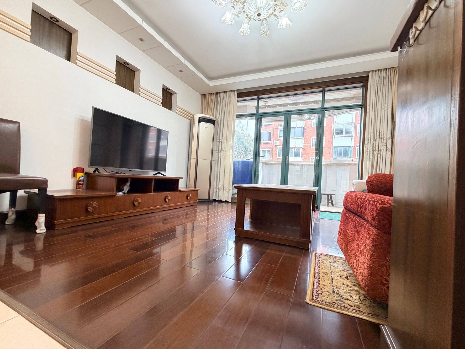 聪明的天天整租房源3