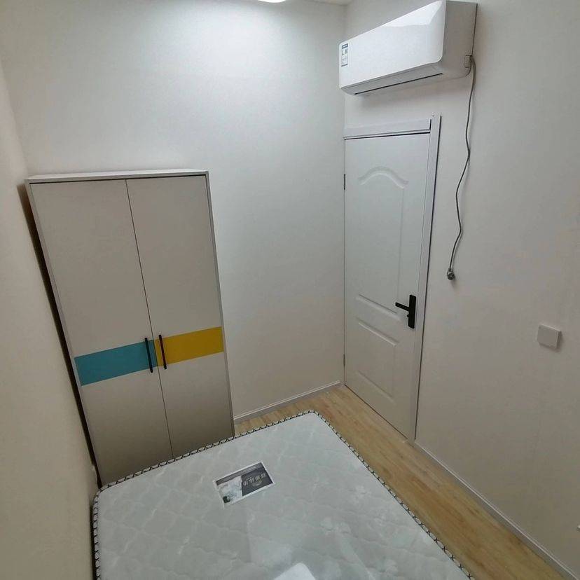 Chengdu Shuangliu | 水印城_8