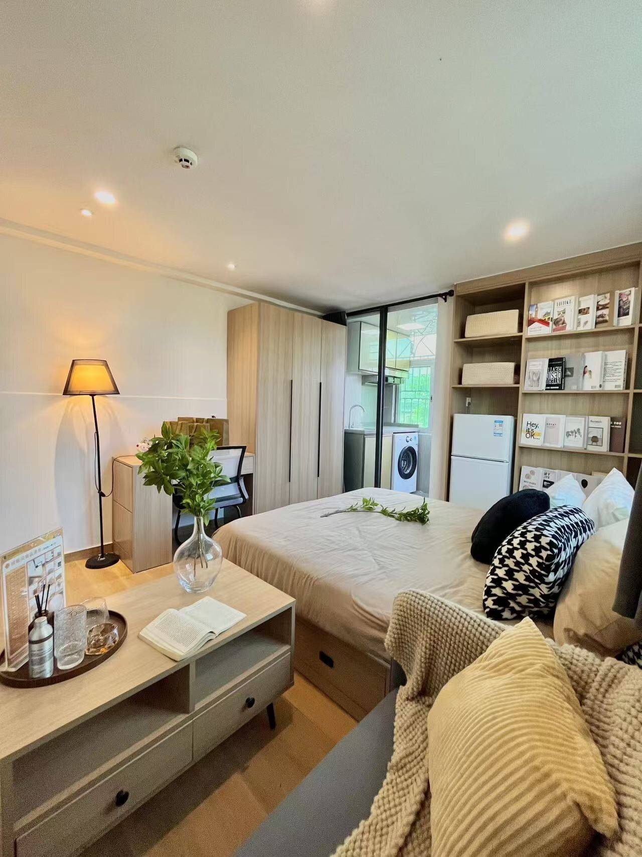 深圳 南山 | 桃花园_2