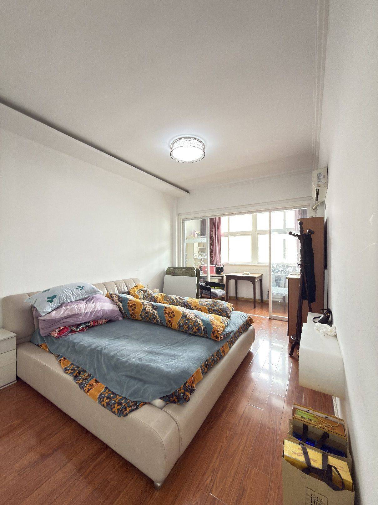 Nanjing Pukou | 凡星新寓-4幢_8