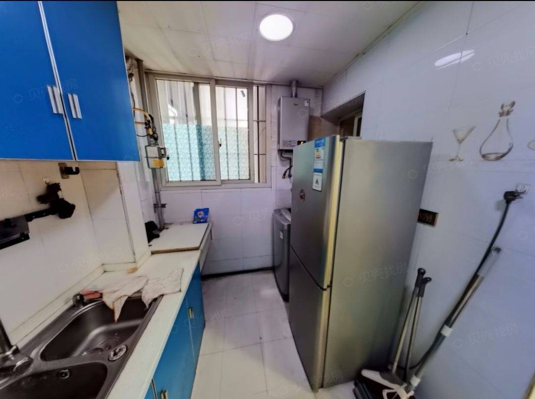 Liangjiang New Area 仁安龙城国际2期