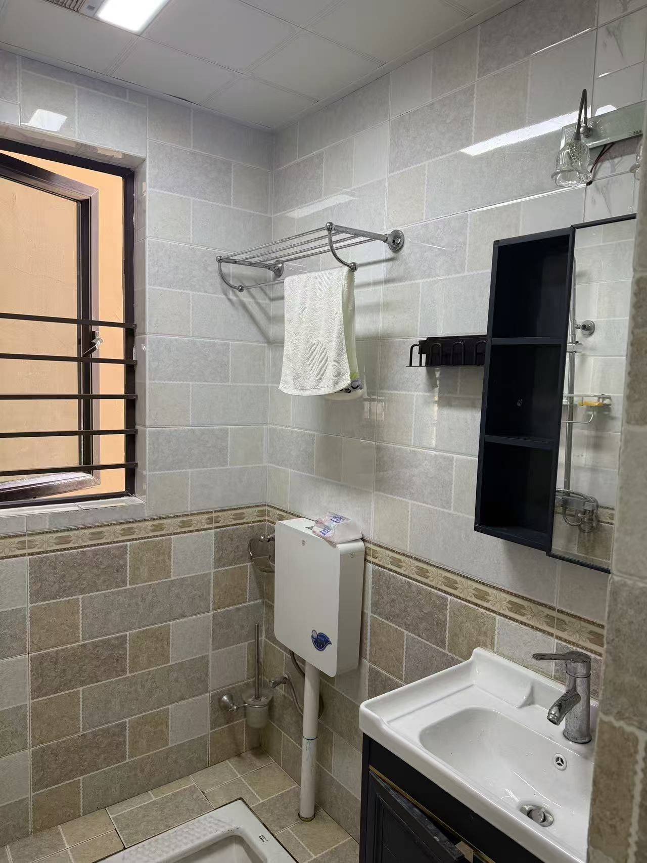 九龍坡 渝高幸福九里B区-4栋