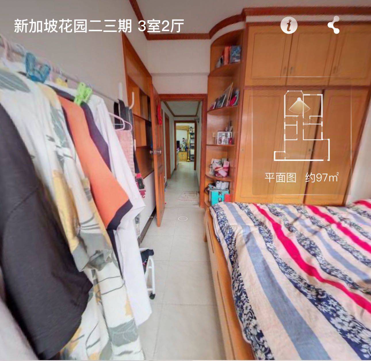 珠海 香洲 | 新加坡花园-三期_3