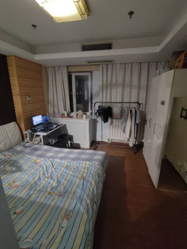 静静地炖河整租房源3