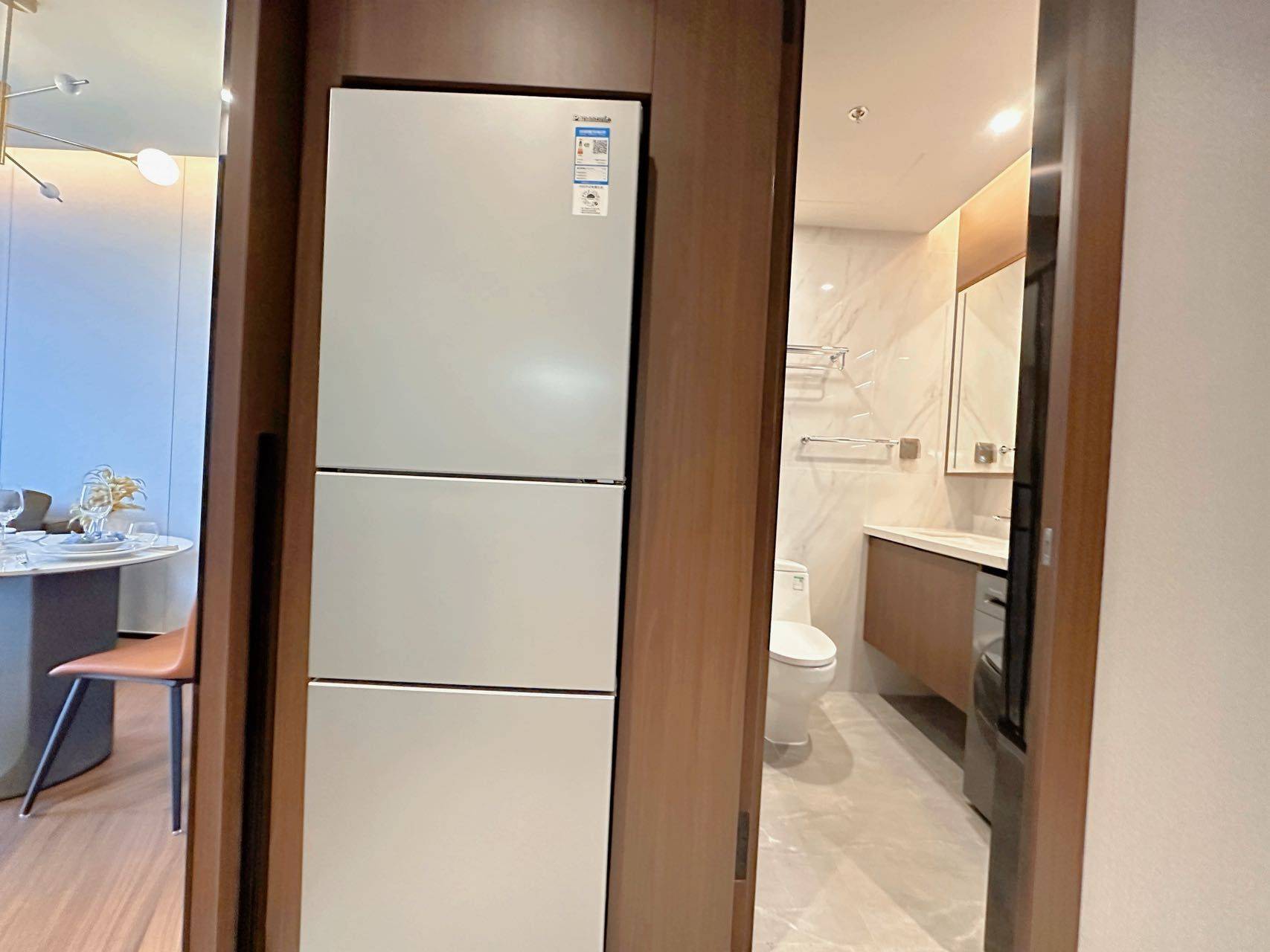 上海 黃浦 | 上海滩·大宁城34号楼_4