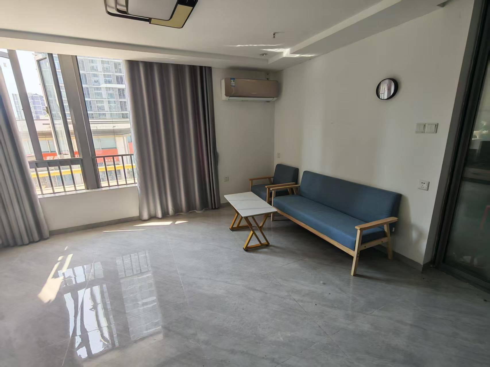 廣州 南沙 | 越秀国际总部广场四区-1栋_7