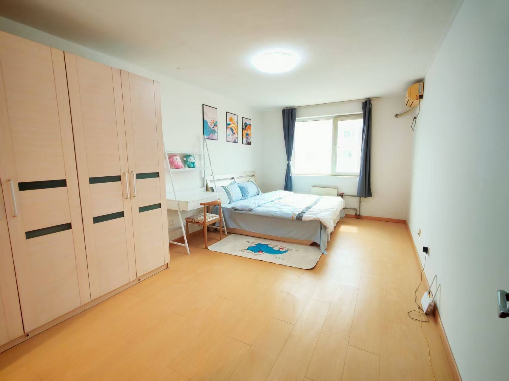 昌平 天露园1区