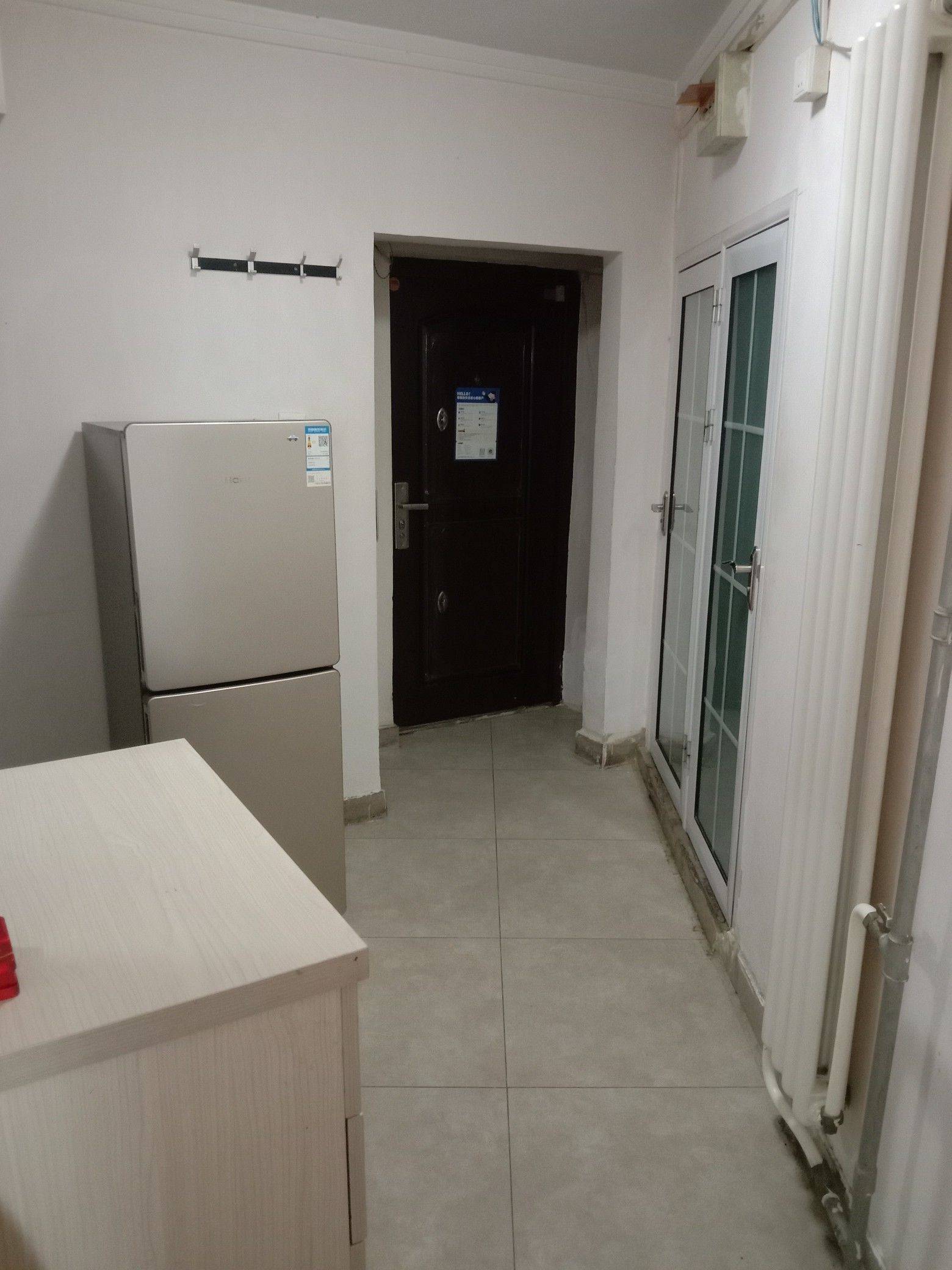 北京 丰台 | 芳古园一区_4