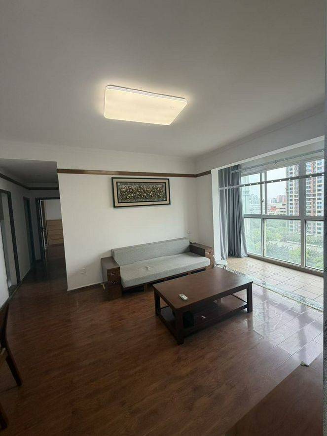 成都 成华 | 地质花园_3