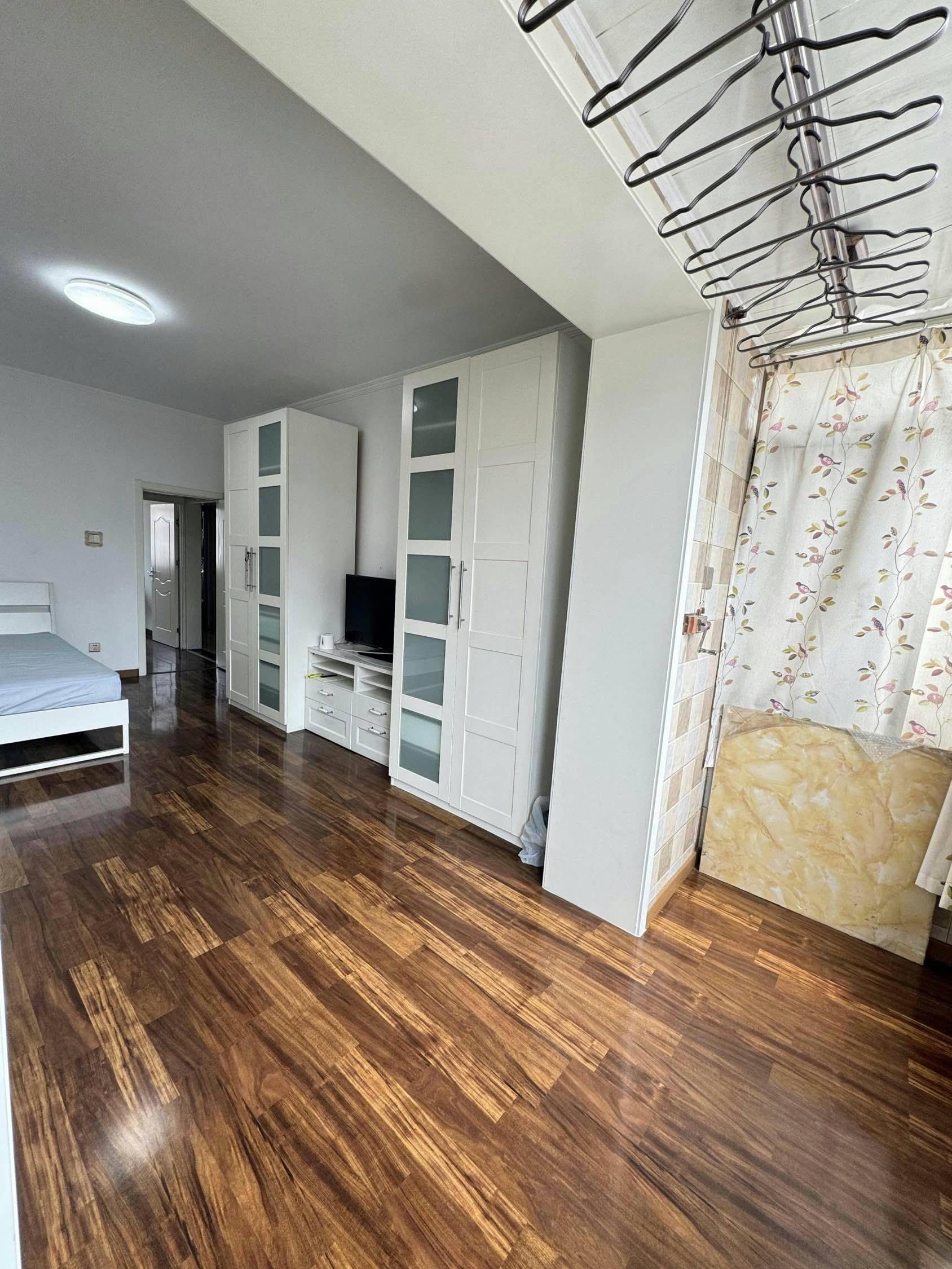 Chaoyang 中国纺织科学研究院家属院