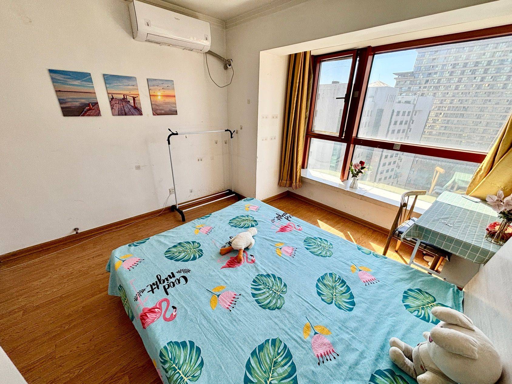 济南 历下 | 诚基中心_4