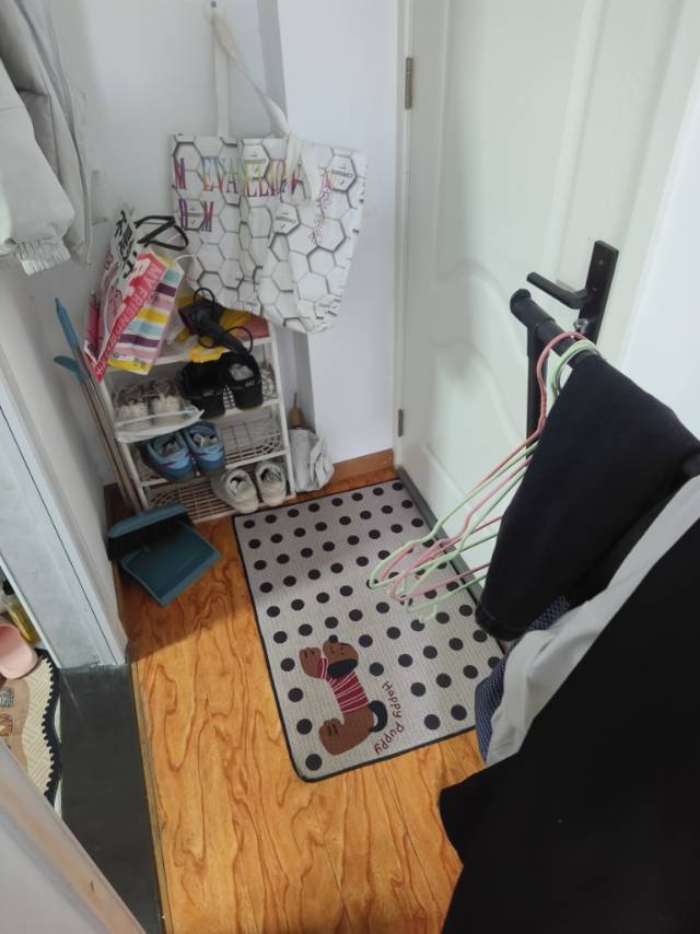 武漢 江夏 | 佛祖岭G区_4