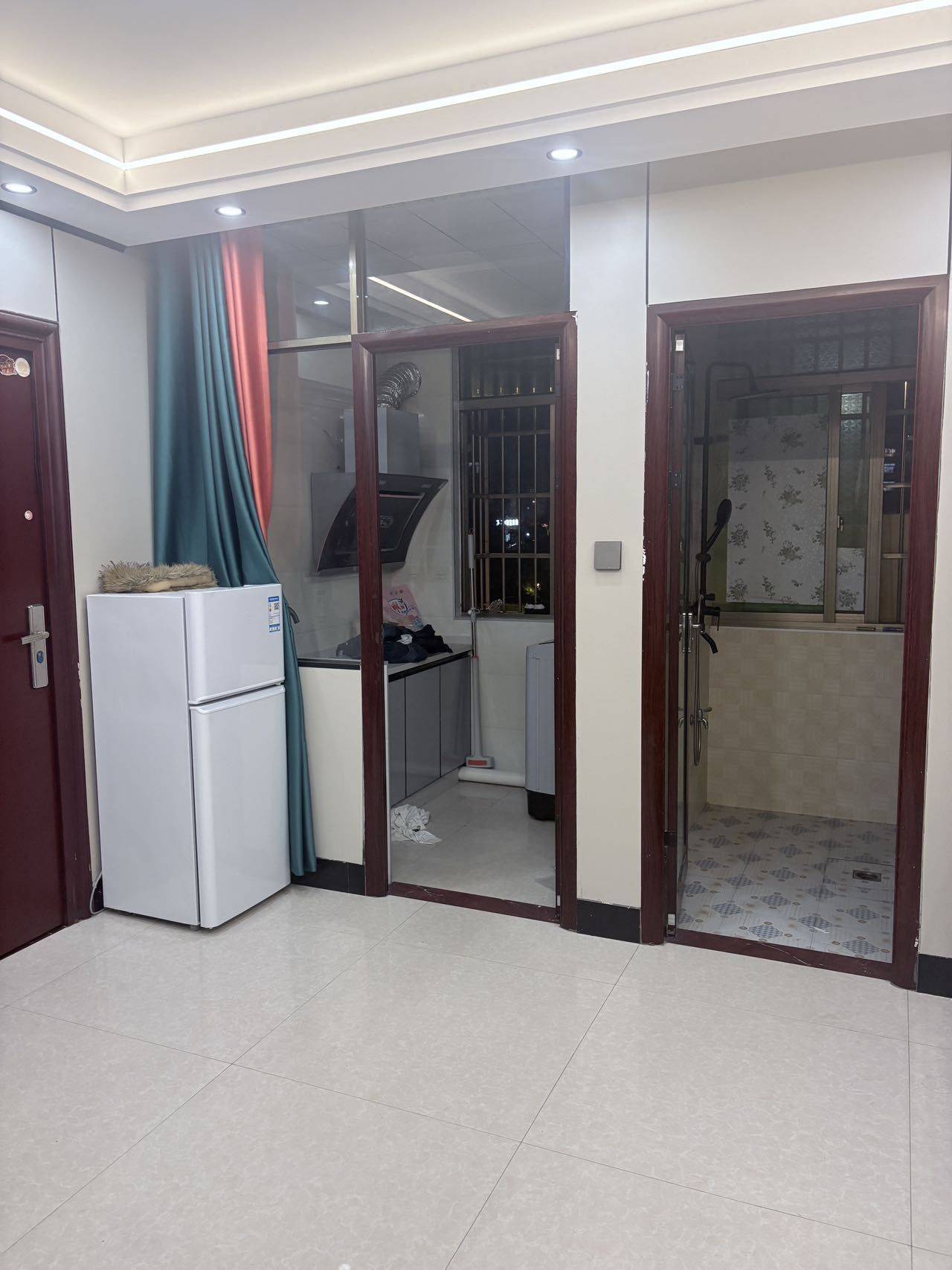 Jinhua Yiwu | 柳青五区-62幢_5