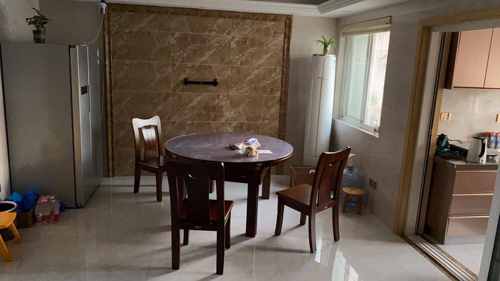 无锡 梁溪区 | 水仙里小区-北区_4