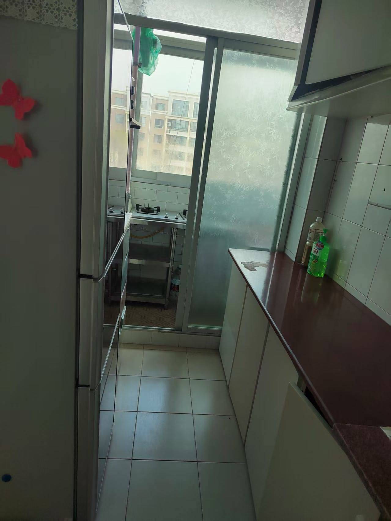 沈阳 皇姑 | 新阳小区-42~1号楼_8