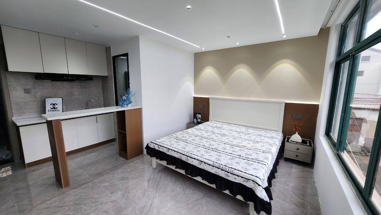 李上亿整租房源2