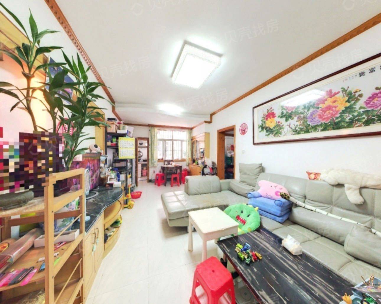 香洲 新加坡花园-三期