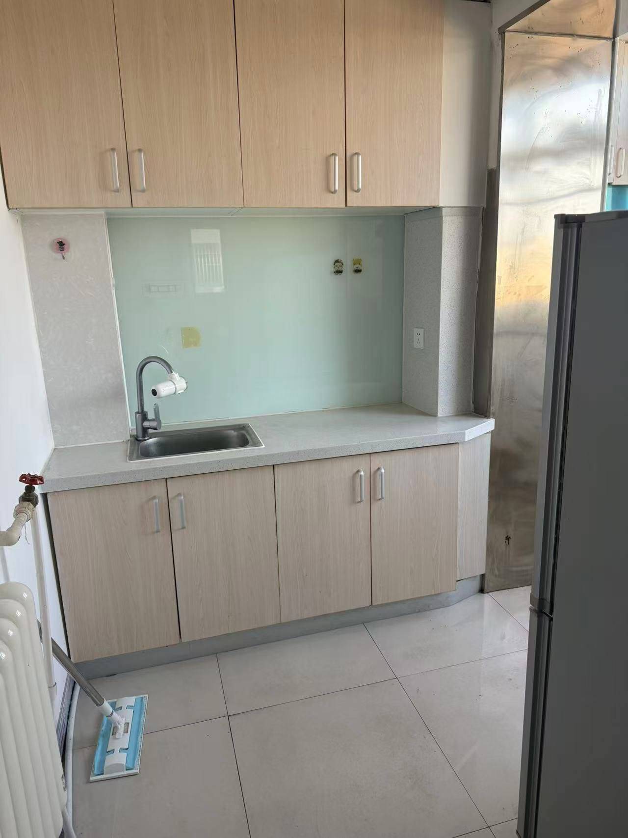 西崗 博爱街-20号楼