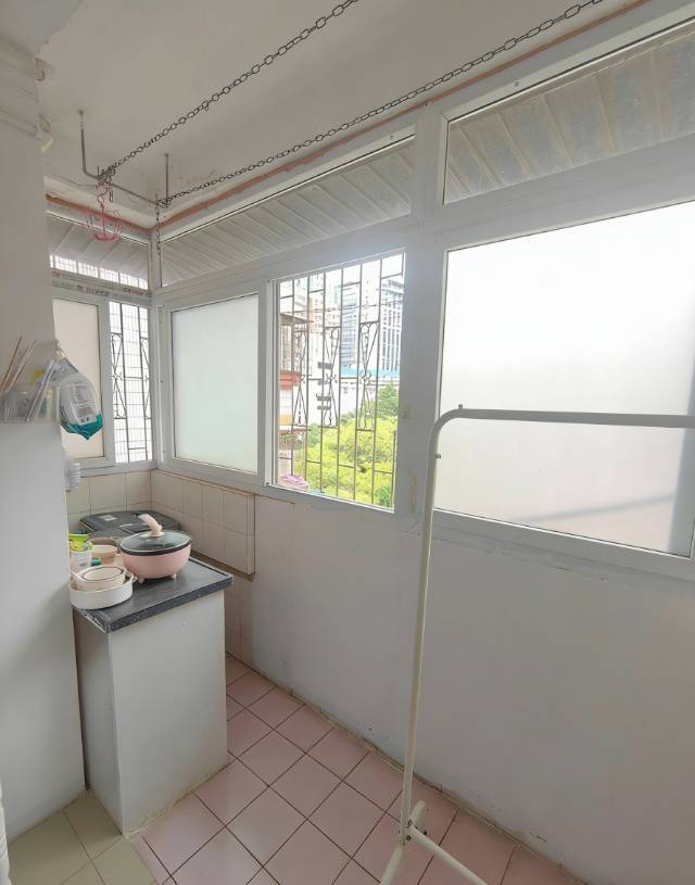 深圳 南山 | 龙城新苑_3