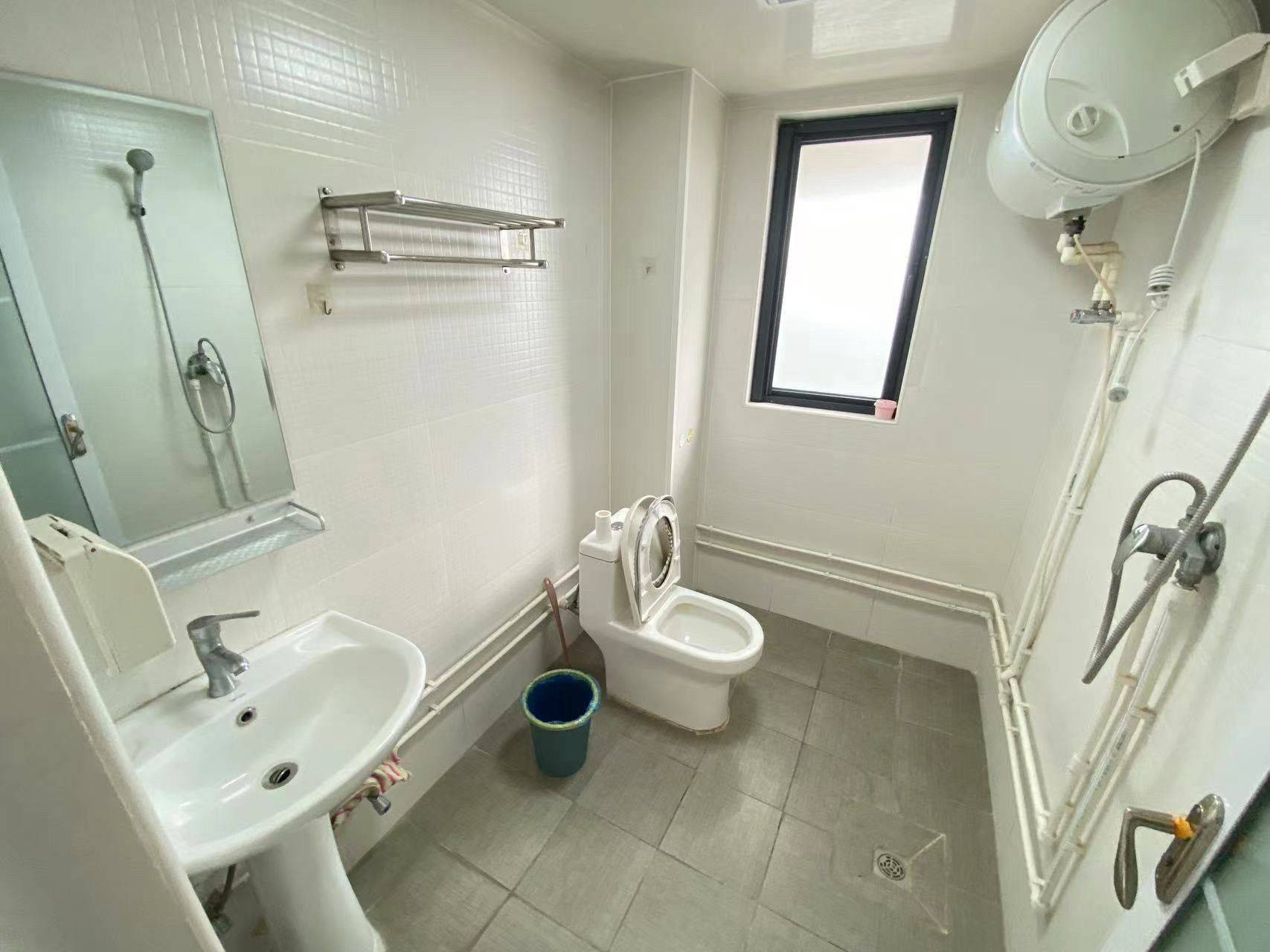 武汉 硚口 | 招商江湾国际_3