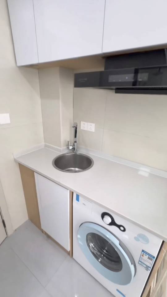 杭州 上城 | 蓝天嘉苑_5