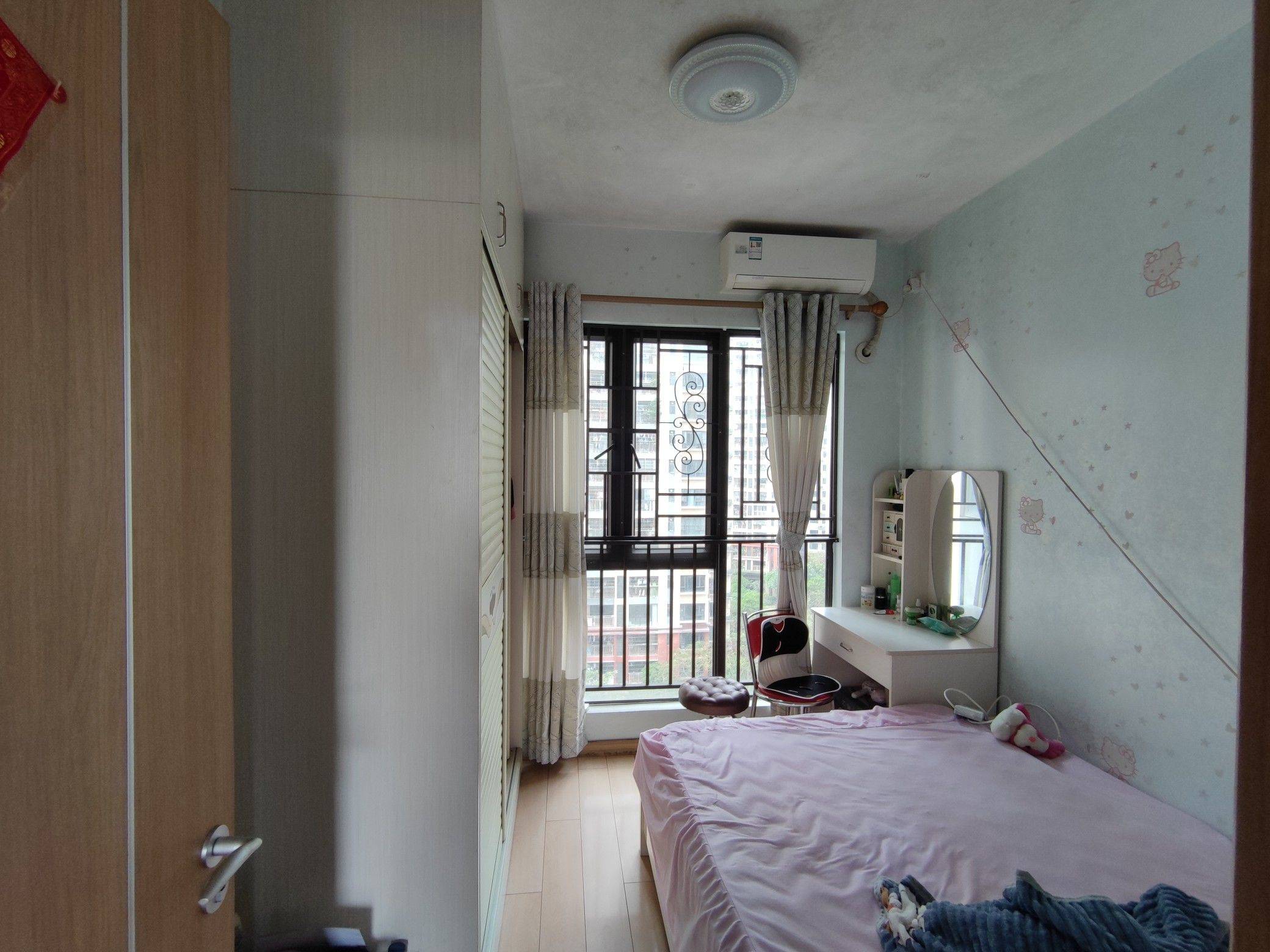 Foshan Chancheng | 万科城-五区_6