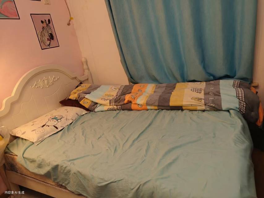 岳麓 青山镇安置小区-30栋