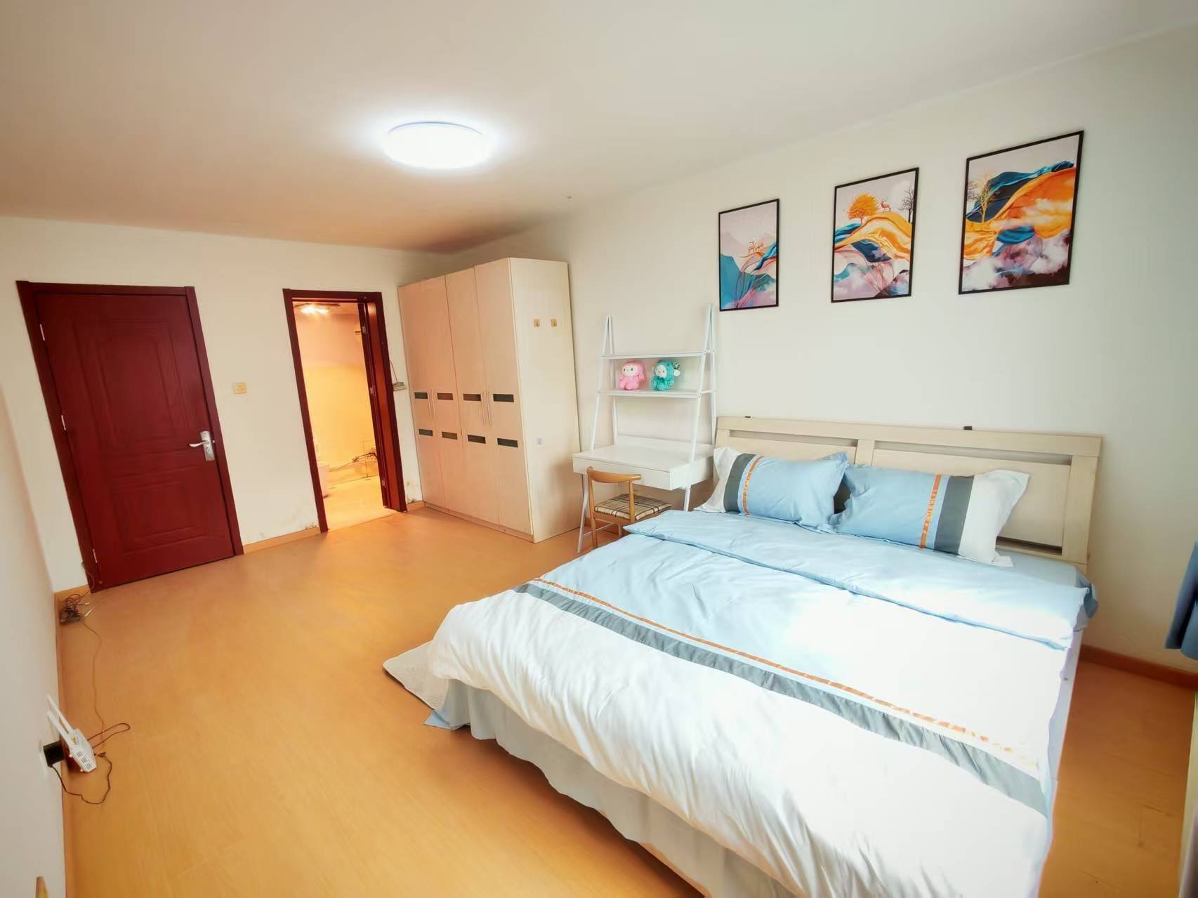 昌平 天露园1区