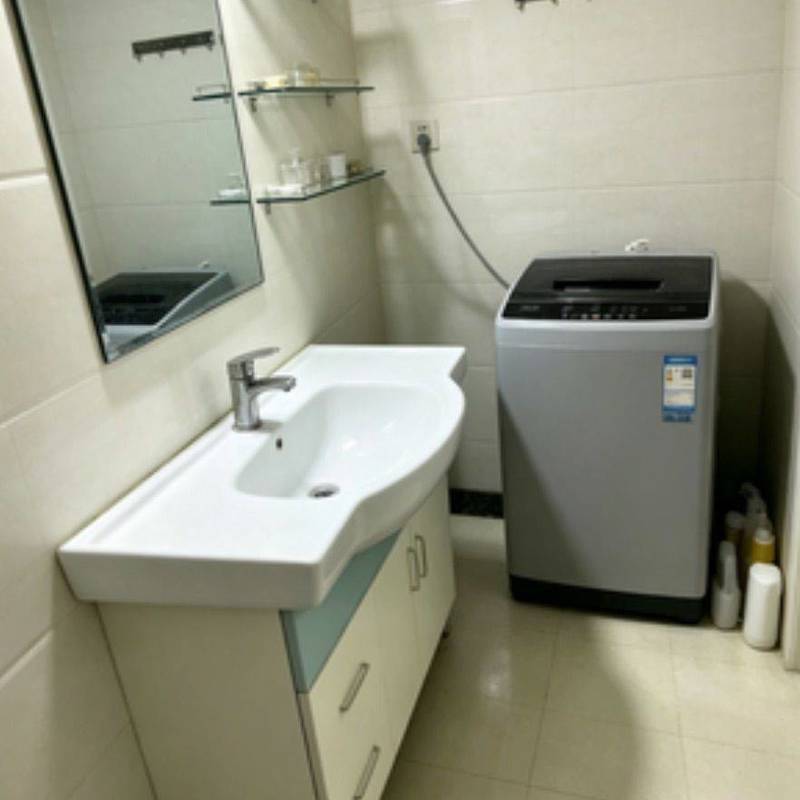 上海 長寧 | 法华镇路751弄21号_4