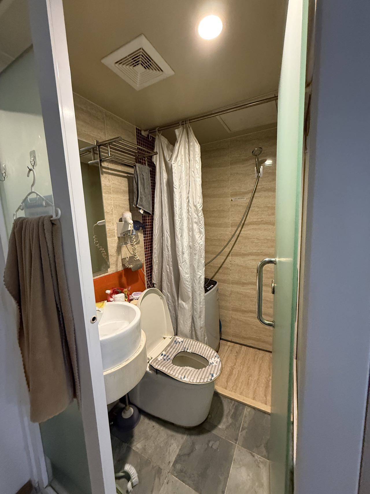 Nanjing Jianye | 嘉禧苑公寓(水西门店)_3