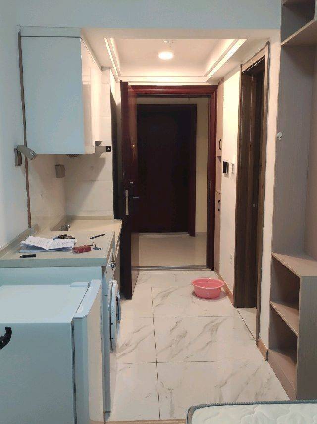 张先生整租房源1