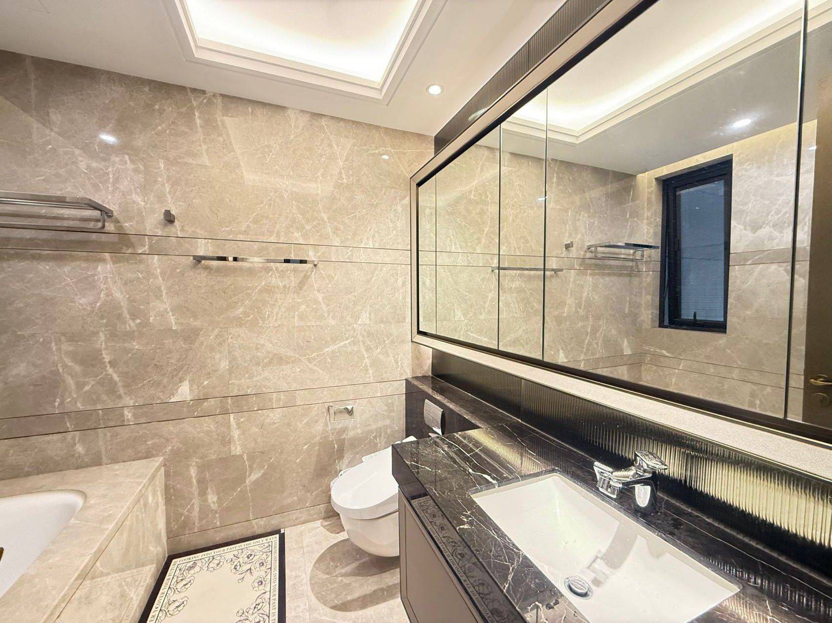 Shanghai Jing‘An | 大宁金茂府二期_5