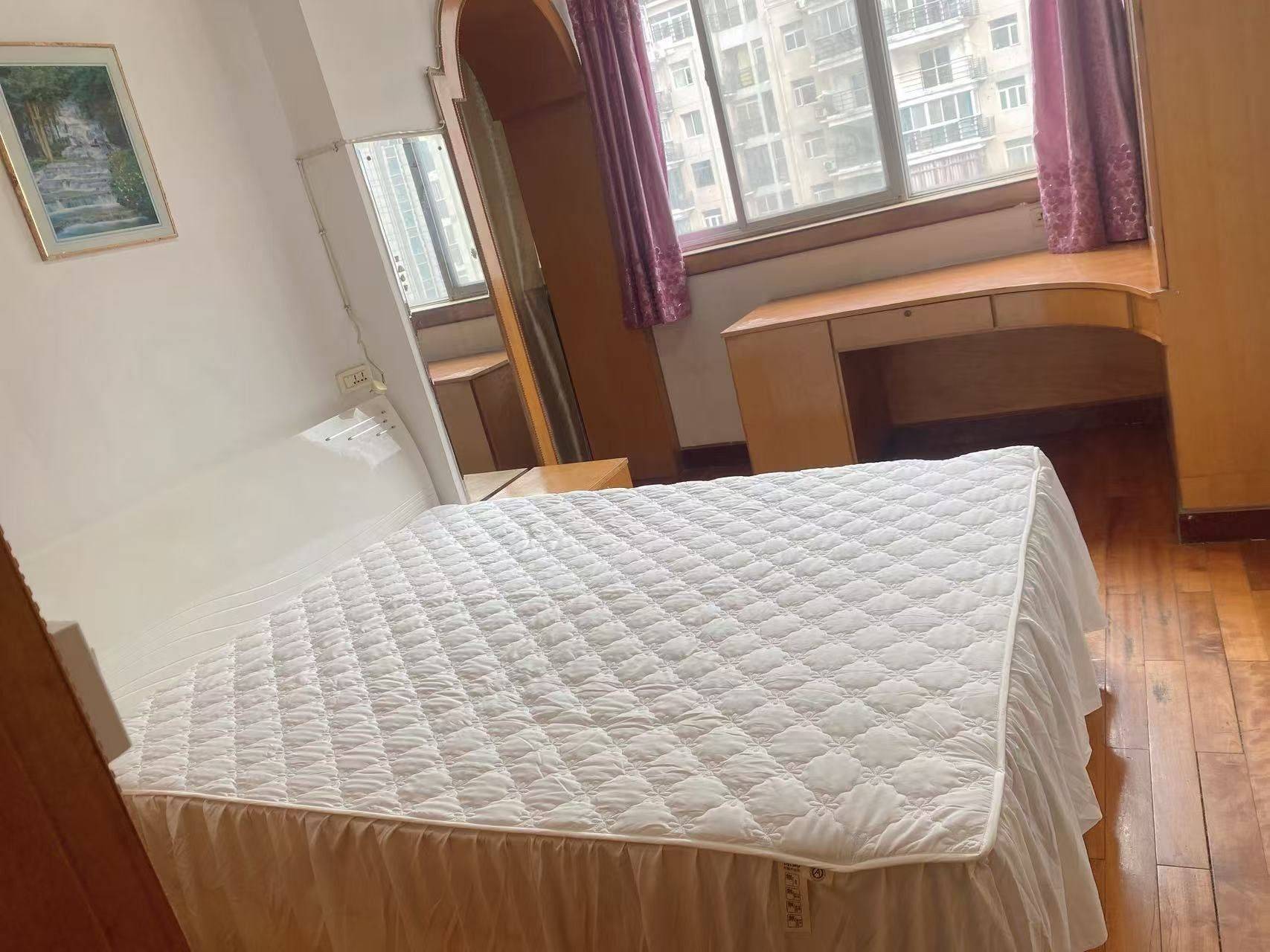 Jianghan 电业村小区