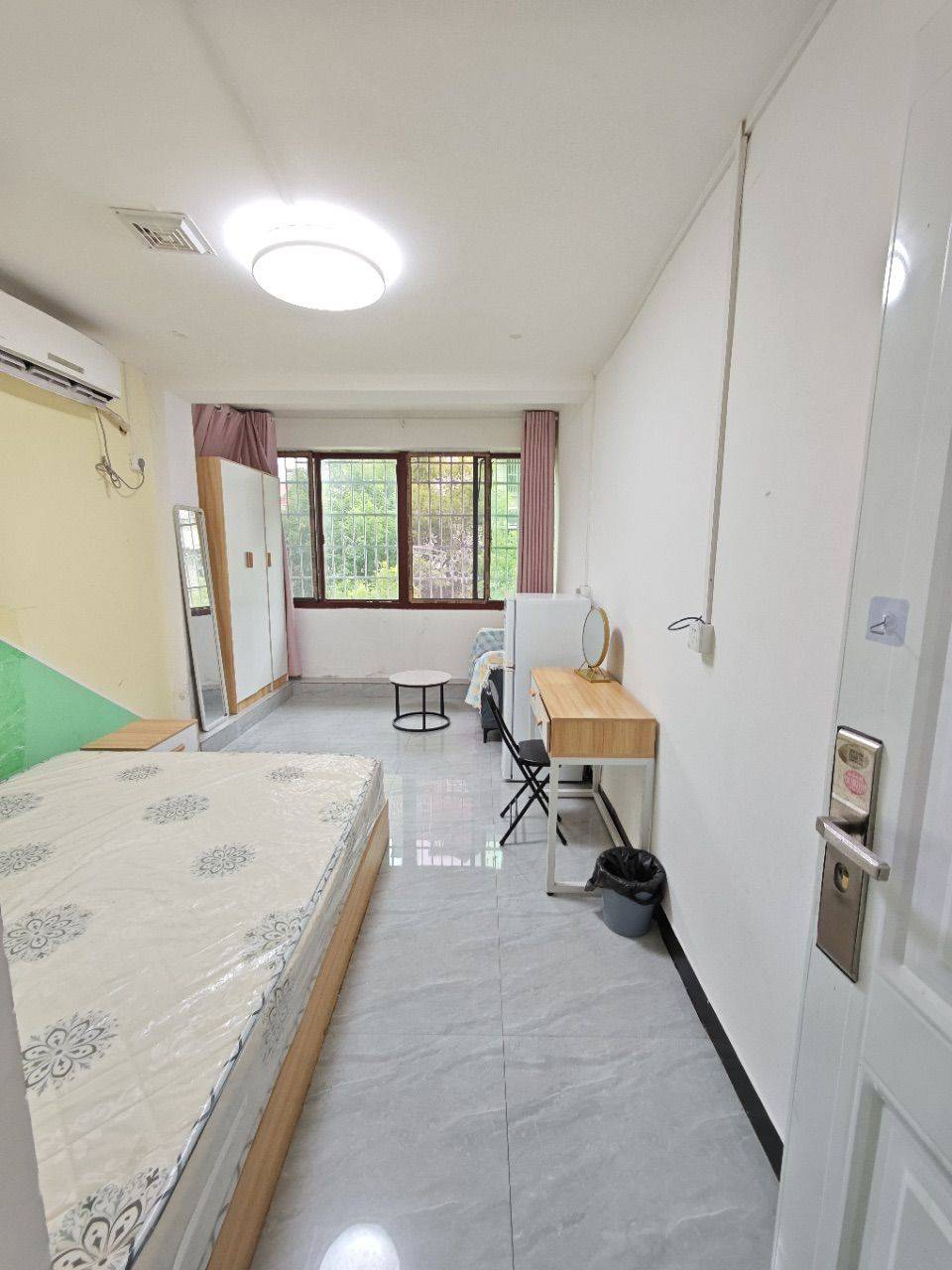 福气小窝整租房源1