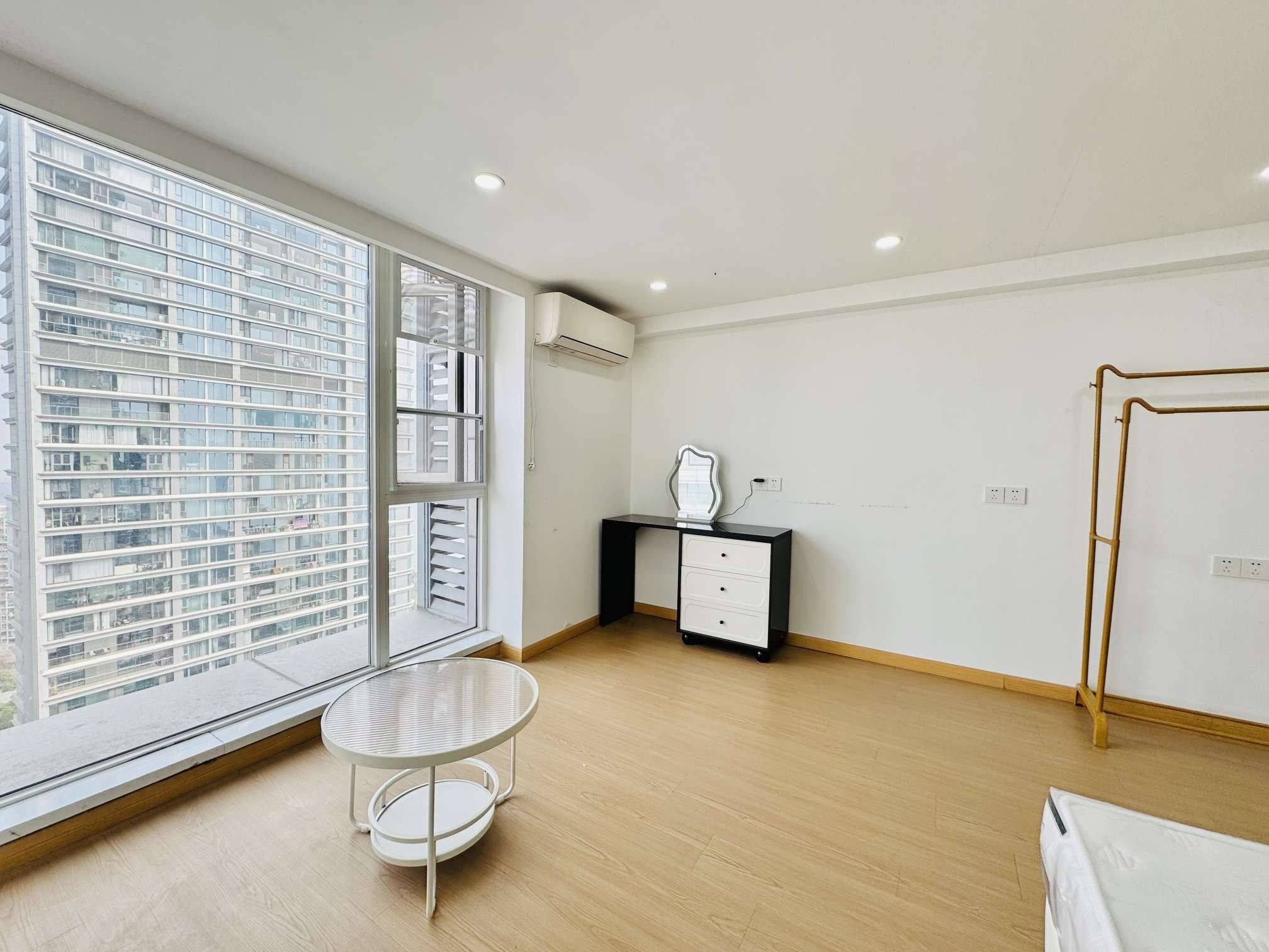 Wuhan Hanyang | 碧桂园·晴川府-4号楼_4