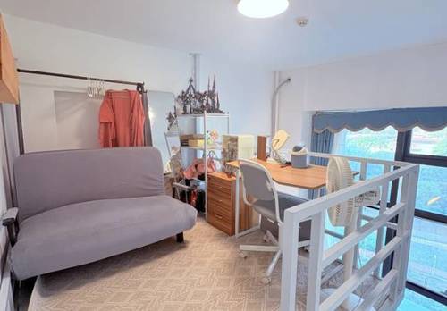 黃埔 同悦商务大厦