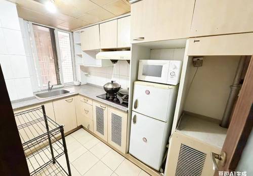 东城 新景家园-西区