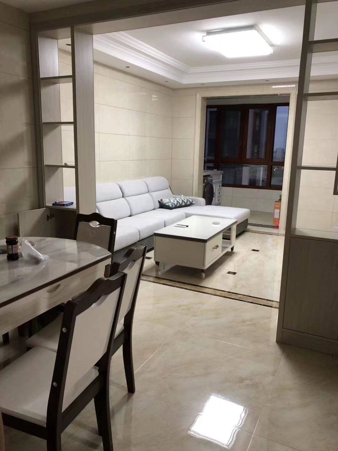 左颂星整租房源2