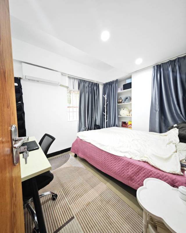 深圳 龍崗 | 南坑社区_5