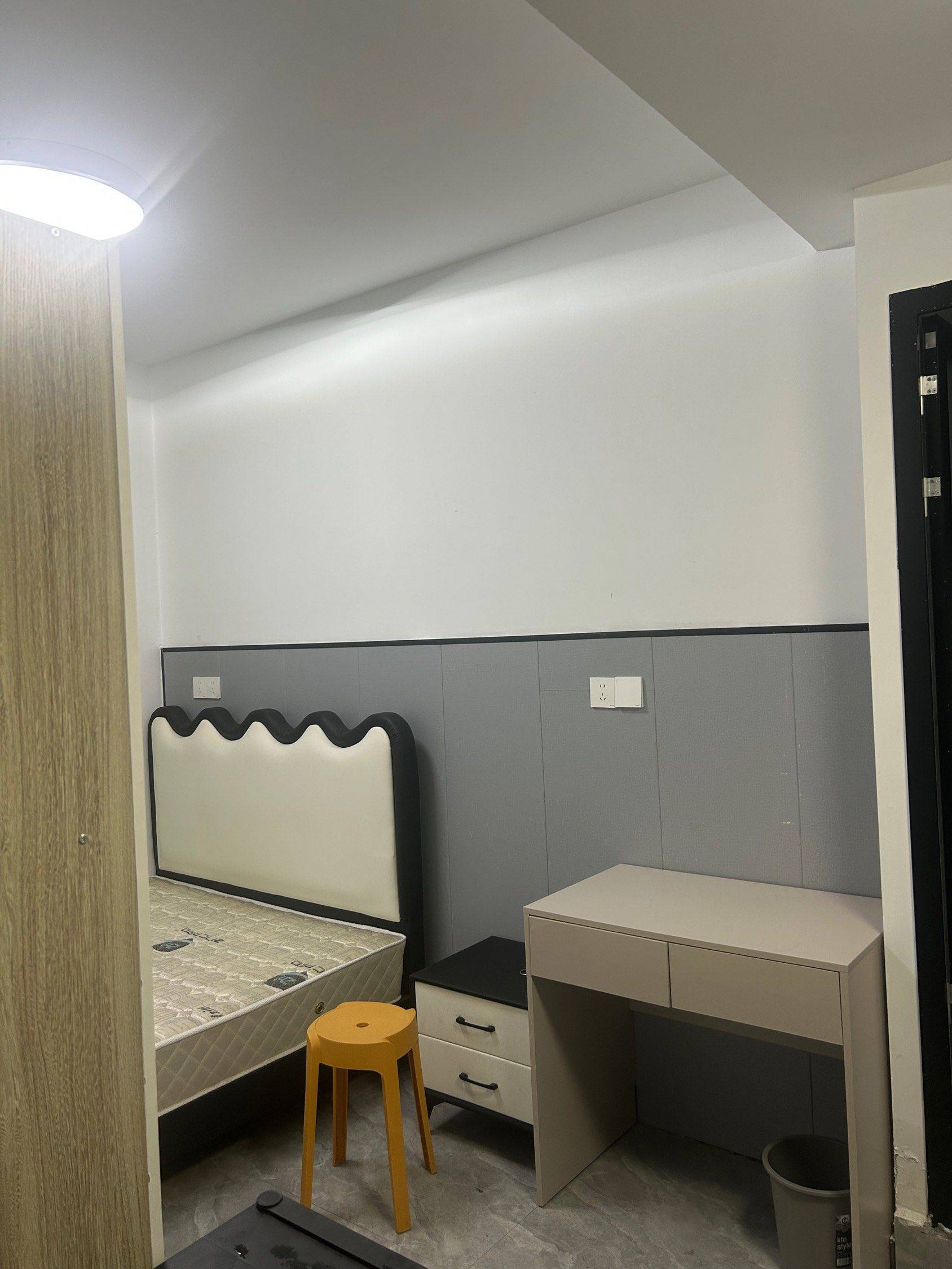 寧波 鄞州 | 泗港小区_4