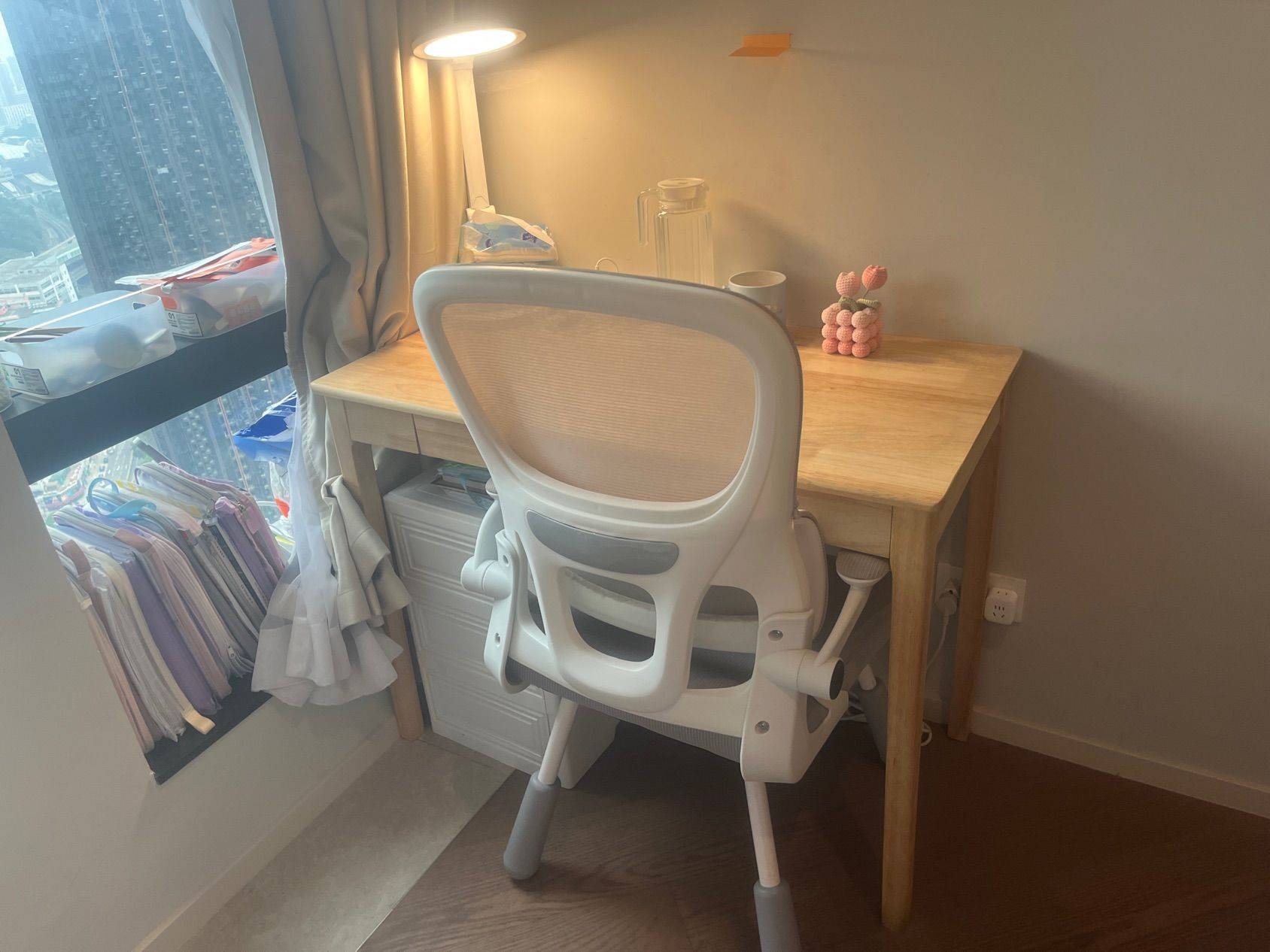 香港 新界 | 柏傲庄_5